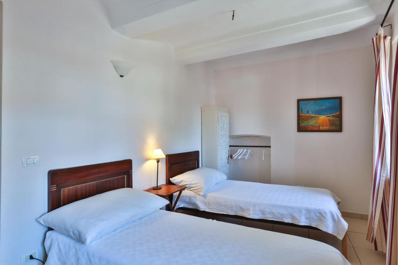 Villa Pesce, Mombaruzzo Luaran gambar